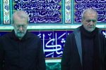 افزایش وزن دولت با «علی لاریجانی»
