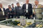 آغاز پروژه بزرگ مسکونی فردوسی در مشهد با سرمایه‌گذاری ۴ هزار میلیارد تومانی