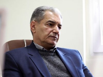 قانون اساسی به دولت اختیار تام نداده است