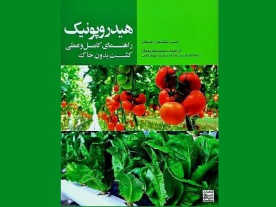 بیایید یک گلخانه هیدروپونیک داشته باشیم