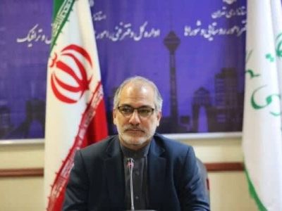 احتمال وقوع تنش دمایی در استان تهران