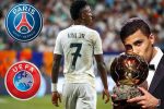 از فرضیه نژادپرستی تا فشار یوفا و PSG!