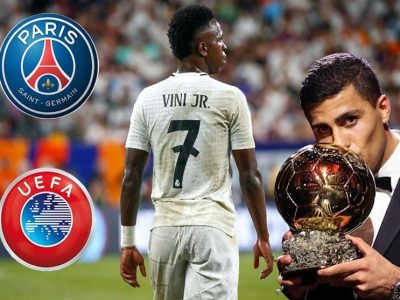 از فرضیه نژادپرستی تا فشار یوفا و PSG!