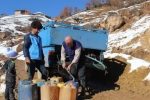 اطلاعات ۵ هزار خانوار در غرب مازندران بروز رساني شد