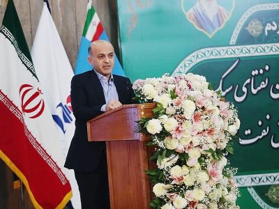 جهش تولید بنزین یورو ۵ و سودآوری ۱۰۰۰ میلیاردی پالایشگاه شیراز