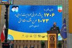 سردار سلیمانی: ۶۲ هزار گروه جهادی در کشور خدمت‌رسانی می‌کنند