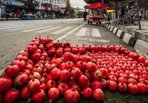 یلدای تورم و خاموشی