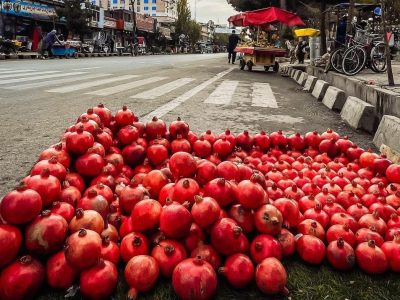 یلدای تورم و خاموشی