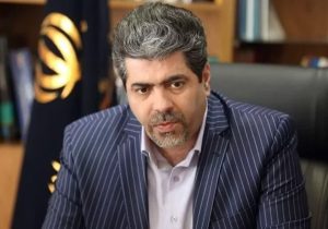 «حجت میرزایی» مدیرعامل صندوق بازنشستگی کشوری شد