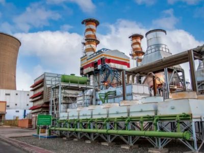 تکمیل نیروگاههای عسلویه و طوس تا سال ۱۴۰۵ توسط «ومپنا»