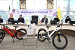 دومین مرحله قرعه‌کشی کمپین ستاره‌های باشگاه مشتریان بانک پارسیان برگزار شد