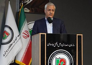 بهسازی و آسفالت بیش از ۶۸۰۰ کیلومتر از محورهای فرعی و روستایی کشور طی ۱۰ ماهه سال جاری