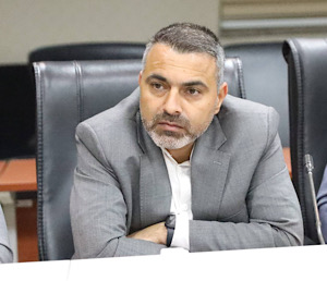 احداث محور پارسیان- بوستانو موجب رونق گردشگری در غرب استان هرمزگان می‌شود