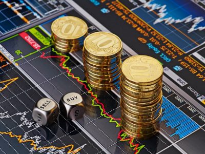 چگونه هیاهوی رسانهای و شایعات، بازارهای مالی را میلرزانند