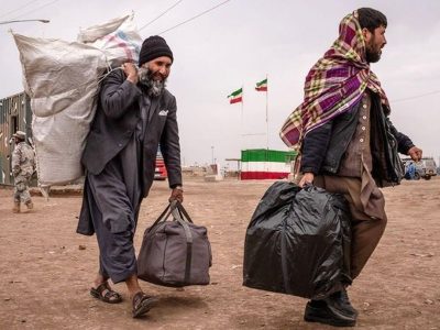 پایان میزبانی جهان از مهمانان ناخوانده