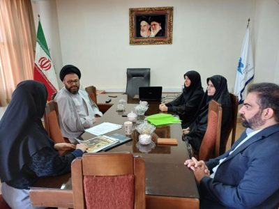 دانشجویان با خلاقیت و اشتیاق یادگیری وارد حوزه نشریات شوند