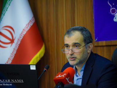 بندر امیرآباد با رکورد ۵ میلیونی خط‌ونشان کشید