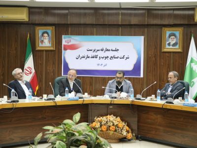 «کمبود مواد اولیه» چالش بزرگ ماست