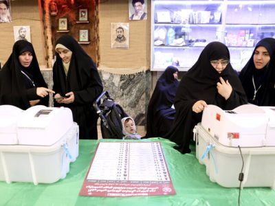 شانس بالای «قالیباف»