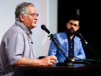 جشنی برای ارج نهادن به عظمت و تاثیر بی‌پایان سینما