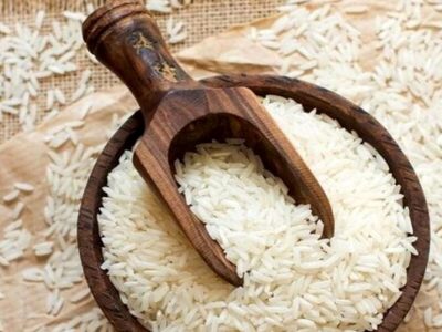 تورم برنج و دم کردن رانت برای دلالان