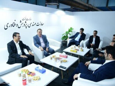 صندوق بازنشستگی نفت وارد همکاری بین‌المللی شد