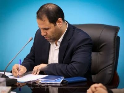 صدای کلاس درس در انتخاب معلم نمونه شنیده شد