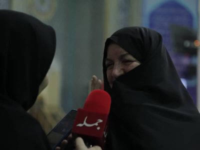 راضیام به رضای خدا؛ فرزندم را به جانم سپردم، نه به خاک