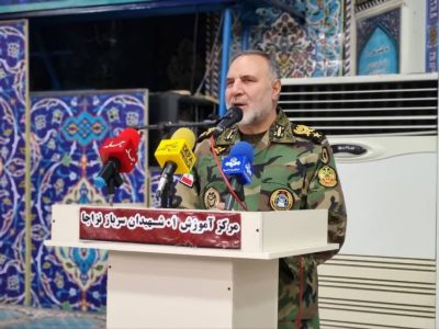 از سلاح هوشمند تا صیانت از علم؛ ارتش در مسیر ارتقای تراز انقلابی