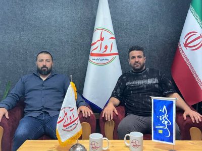 کوتاهی شهردار و شورای شهر مرزن‌آباد در اجرای قانون!