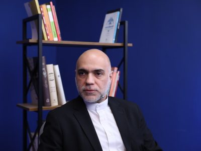 تلاش‌های فرانسه و عربستان برای خلع سلاح حماس و اقتدار روزافزون مقاومت فلسطین