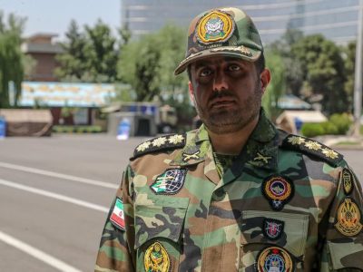 پاسخ سخت ارتش به جنگ نرم تهدیدات CBRN