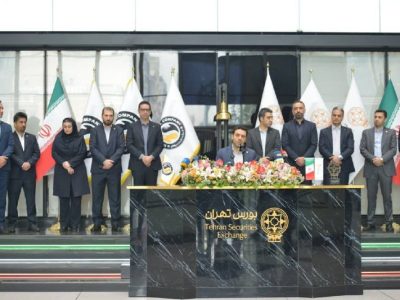 از نصف جهان تا تمام جهان؛ ۱۱ سال حضور قدرتمند و موثر نفت سپاهان در بورس