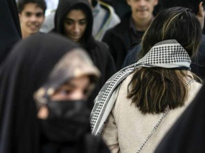 به نام قانون، به کام نفاق