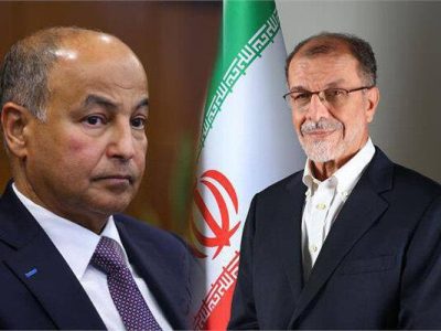 طی دیدار با حسین المسلم صورت گرفت؛ماموریت ویژه شورای المپیک آسیا به خسروی وفا