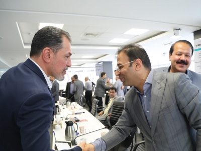اکسپو ۲۰۲۵، تجلی اقتدار صنعت غذای ایران