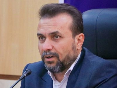 یادمان شهدا؛ صدور معنویت از دل اسکله‌ها