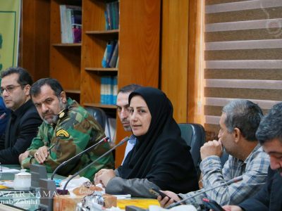 از کوههای نکا تا قلب امنیت غذایی؛ مراتع، گنج فراموششده طبیعت