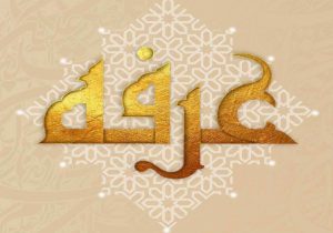 از درک روز عرفه غافل نشویم