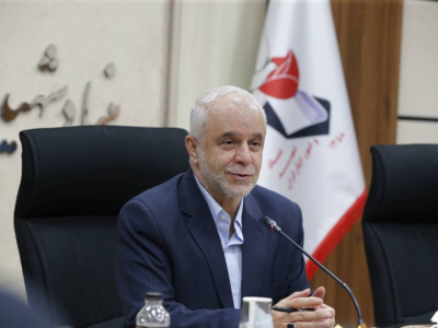 گام بلند دولت برای استیفای حقوق ایثارگران در لایحه تجمیع قوانین