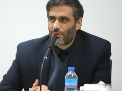 تاريخ منتظر است تاشمارا بنويسد، انتخاب با شماست كه فتحعليشاه باشيد يا نادر شاه!