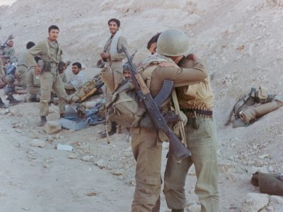 جنگ بی‌سلاح؛ هویت جوانان در خط مقدم