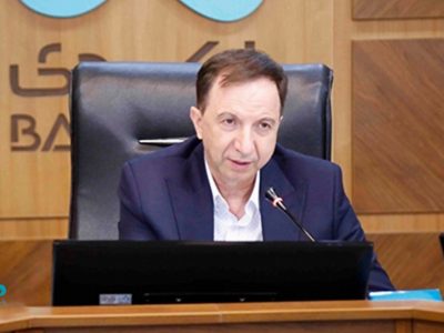 پیام مدیرعامل بانک دی به جامعه پزشکی در روز پزشک