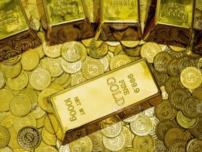 صندوق طلای تابان تمدن؛ جلوتر از بازارهای موازی