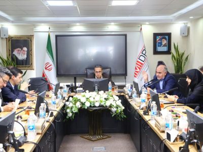 بررسی راهکارهای ایمیدرو و شرکت های بخش معدن و صنایع معدنی در مواجهه با اسنپ بک