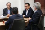 تأكید بر تعامل، همافزایی و جلب رضایت بیمهشدگان