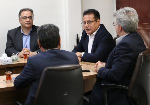 تأكید بر تعامل، همافزایی و جلب رضایت بیمهشدگان