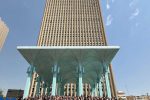 آیین بزرگداشت آغاز ۷۴مین سال فعالیت بانک صادرات ایران برگزار شد/ ​محسن سیفی: بانک صادرات ایران در مسیر دستیابی به جایگاه شایسته در نظام بانکی ثابت‌ قدم است