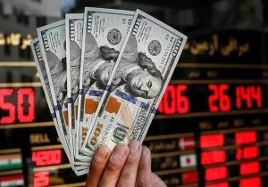 اقتصاد مریض و دلار پرافت‌وخیز