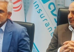 تقدیر معاون بنیاد شهید از خدمات دهی بیمه دی به ایثارگران / ۸۵ درصد خدمات درمانی ایثارگران توسط بیمه دی